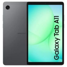 Tablet SAMSUNG Galaxy Tab A11 - MediaTek MT8781 · 8.7" TFT LCD · 4GB · 64GB · Android 15 · Gris