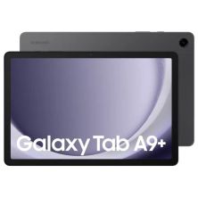 Tablet SAMSUNG Galaxy Tab A9+ - Sanpdragon 695 · 11" FHD · 8GB · 128GB · Android · Gris
