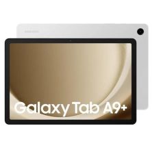 Tablet SAMSUNG Galaxy Tab A9+ - Octacore · 11" FHD · 8GB · 128GB · Android · Plata