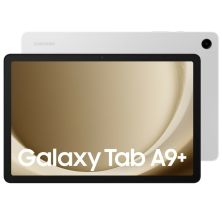 Tablet SAMSUNG Galaxy Tab A9+ SM-X216BZSEEUB - 5G · Octacore · 11" · 8GB · 128GB · Android · Plata