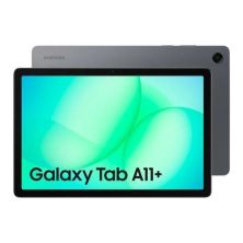 Tablet SAMSUNG Galaxy Tab A11 Plus - Octa-Core · 11" LCD · 6GB · 128GB · Android · Gris