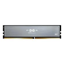 Memoria RAM Silicon POWER XPOWER Pulse 16GB DDR4 3200Mhz CL16 - SP016GXLZU320BSI