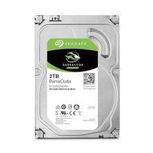 Disco Duro Interno HHD SEAGATE Barracuda ST2000DM008 - 2TB · SATA III · 3.5"