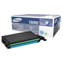 Toner Original SAMSUNG CLT-C6092S/ELS Cyan - SU082A