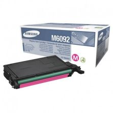 Toner Original SAMSUNG CLT-M6092S/ELS Magenta - SU348A