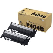 Toner Original SAMSUNG CLT-P404B Negro - SU364A