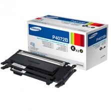 Toner Original SAMSUNG CLT-P4072B/ELS Negro - SU381A