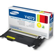 Toner Original SAMSUNG CLT-Y4072S/ELS Amarillo - SU472A