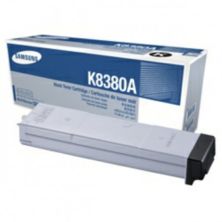 Toner Original SAMSUNG CLX-K8380A/ELS Negro - SU584A