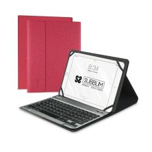 Funda para Tablet LENOVO Tab M10 ZG38C02959 - 10.3 · Negro