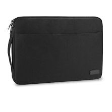 Funda para Portátil SUBBLIM Business Sleeve SUB-LS-0PS0001 - 13,3"/14" · Negro