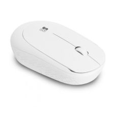 Ratón Inalámbrico SUBBLIM SUBMO-B2SW011 - USB · 1200 DPI · Blanco