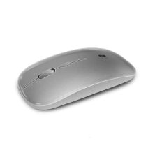 Ratón Inalámbrico SUBBLIM SUBMO-DFLAT22 - BT. 5.1 · USB · 1600DPI · Gris