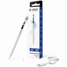 Lápiz Óptico SUBBLIM NoteFlow Pen - Android/Windows · Blanco