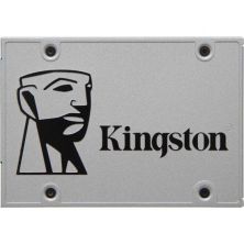 Disco Sólido SSD KINGSTON UV500 SUV500/480G - 480GB · SATA III · 2.5"