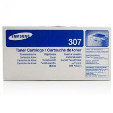 Toner Original SAMSUNG MLT-D307E/ELS Negro - SV058A