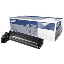 Toner Original SAMSUNG SCX-6320D8/ELS Negro - SV171A