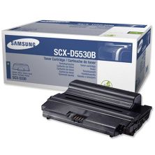 Toner Original SAMSUNG SCX-D5530B/ELS Negro - SV199A