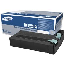 Toner Original SAMSUNG SCXD6555A Negro - SV208A