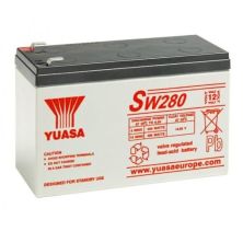 Batería para SAI YUASA SW280-12 - 12V · 7.5Ah