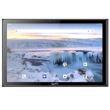 Tablet QUBO T-104 - SC9863A · 10.1" · 4GB · 64GB · Android · Gris