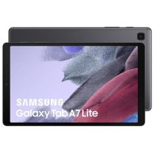 Tablet SAMSUNG Galaxy Tab A7 Lite T220 4-64 GY - Octacore · 8,7" · 4GB · 64GB · Android · Gris