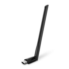 Adaptador WiFi TP-LINK Archer T2U Plus 2.4 GHz 5 Dbi USB 2.0 - T2U PLUS
