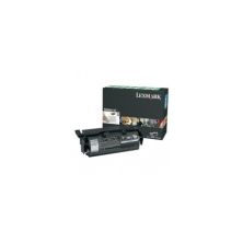 Toner Original LEXMARK T650A11E Negro - T650A11E