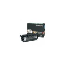 Toner Original LEXMARK T650H11E Negro - T650H11E