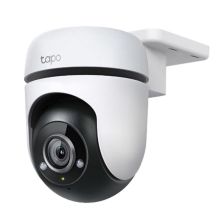 Cámara de Videovigilancia TP-Link Tapo C500 - FHD · 360ª · Visión Nocturna · Control APP