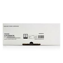 Toner Original TOSHIBA TFC26SK Negro - TFC26SK