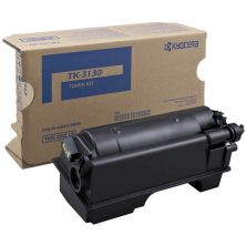 Toner Original KYOCERA-MITA 1T02LV0NL0 Negro - TK3130