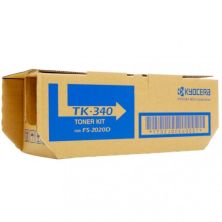 Toner Original KYOCERA-MITA TK340 Negro - TK340