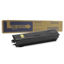 Toner Original KYOCERA-MITA TK4105 Negro - TK4105
