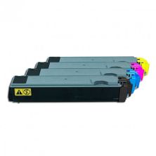 Toner Original KYOCERA-MITA TK510BK Negro - TK510BK