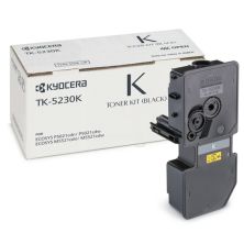 Toner Original KYOCERA-MITA TK5230K - TK5230K