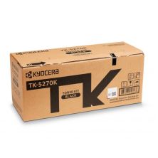 Toner Original KYOCERA-MITA TK5270 Negro - TK5270K