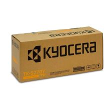 Toner Original KYOCERA-MITA TK5270 Amarillo - TK5270Y