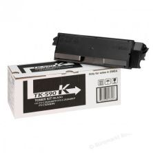 Toner Original KYOCERA-MITA 1T0V0NL0 Negro - TK590K