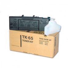 Toner Original KYOCERA-MITA TK65 Negro - TK65