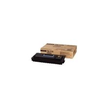 Toner Original KYOCERA-MITA 1T02GR0EU0 Negro - TK715