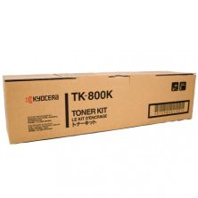 Toner Original KYOCERA-MITA TK800K Negro - TK800K