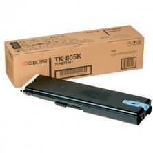 Toner Original KYOCERA-MITA TK805K Negro - TK805K
