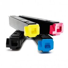 Toner Original KYOCERA-MITA TK815Y Amarillo - TK815Y