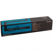 Toner Original KYOCERA-MITA TK8305C - TK8305C