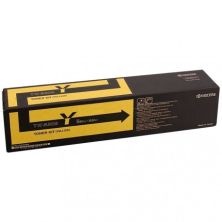 Toner Original KYOCERA-MITA TK8305Y Amarillo - TK8305Y