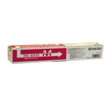 Toner Original KYOCERA-MITA TK8315M Magenta - TK8315M