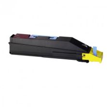 Toner Original KYOCERA-MITA TK855Y Amarillo - TK855Y
