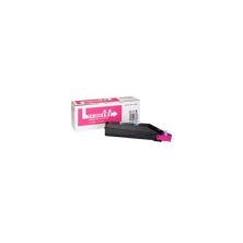 Toner Original KYOCERA-MITA TK865M Magenta - TK865M