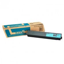 Toner Original KYOCERA-MITA TK875C - TK875C